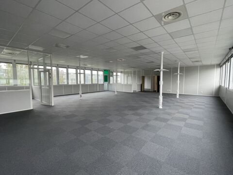 Bureaux spacieux en Tr&egrave;s Bon &eacute;tat - Id&eacute;al pour grande entrepr 14291 87000 Limoges