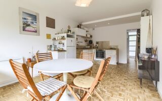  Appartement à vendre 2 pièces 62 m²