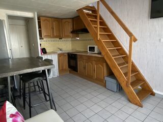  Maison � vendre 1 pi�ce 28 m�
