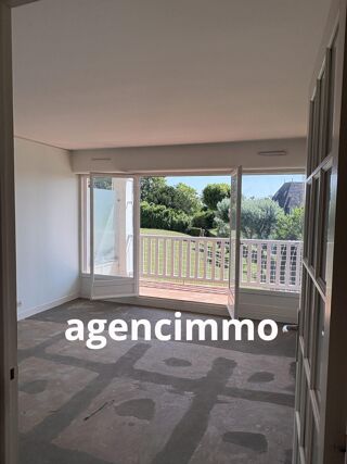  Appartement � vendre 1 pi�ce 26 m�