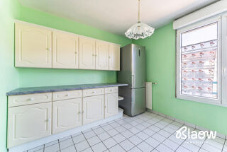  Appartement à vendre 4 pièces 91 m²