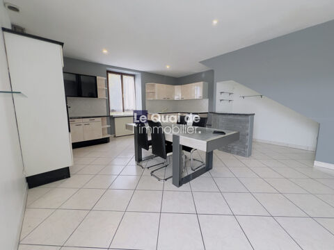  Maison � louer 4 pi�ces 126 m� Lumbin