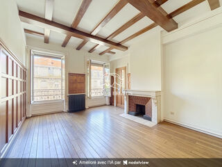  Appartement à vendre 3 pièces 90 m²