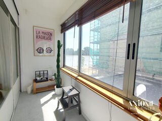  Appartement à louer 2 pièces 53 m²