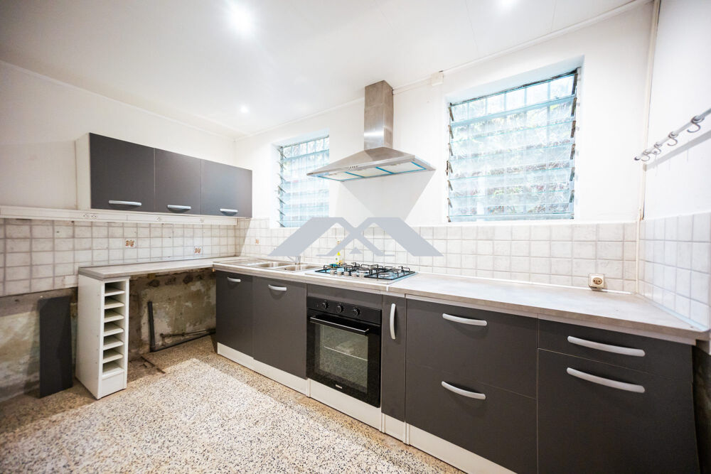 MAISON F5 LE PLATE SAINT LEU