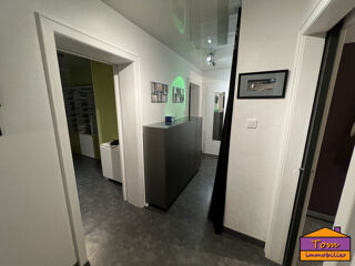  Appartement  vendre 3 pices 53 m