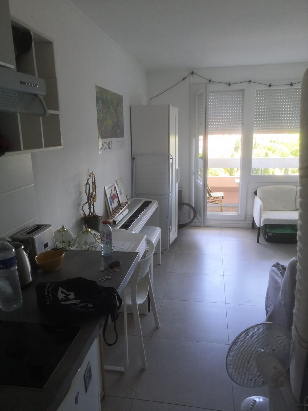Location Appartement Appartement à louer Montpellier Montpellier
