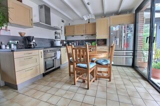  Maison � vendre 5 pi�ces 140 m�