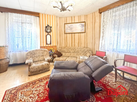   Maison � Beauvois-en-Cambr�sis � r�nvov� Maison - 4 pi�ce(s) - 99 m�