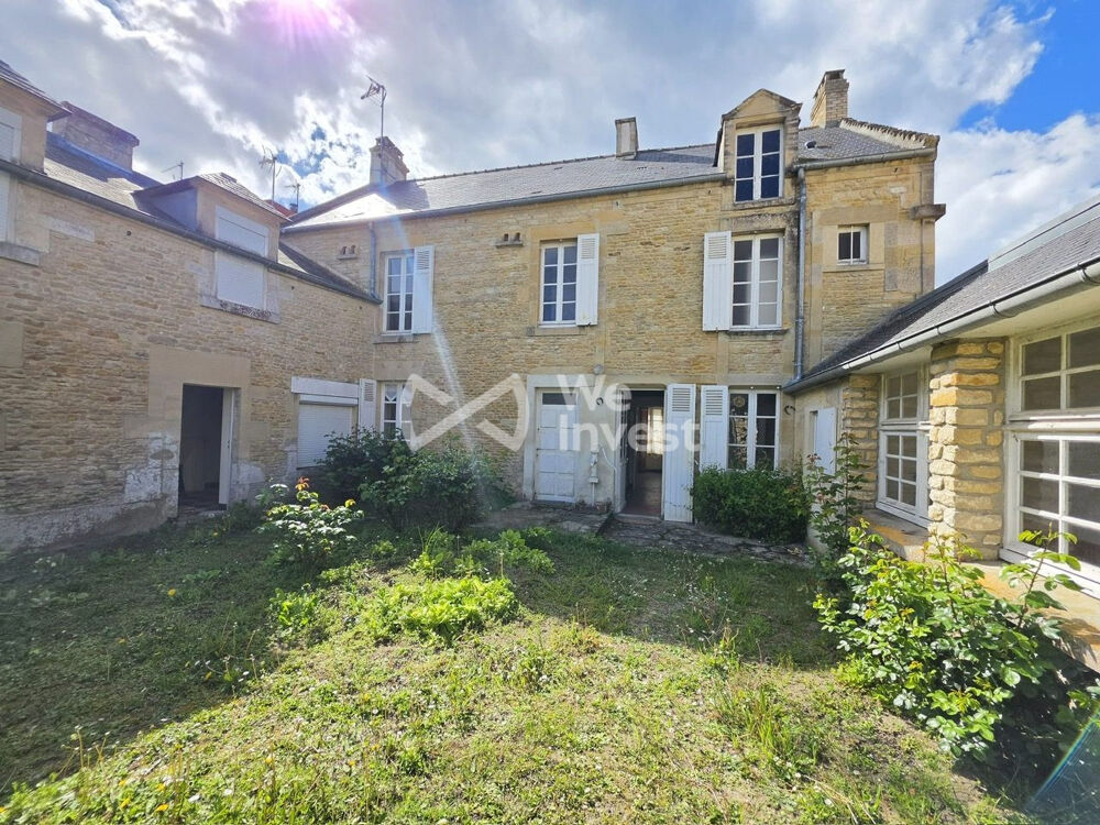 Maison à vendre Bernières-sur-Mer