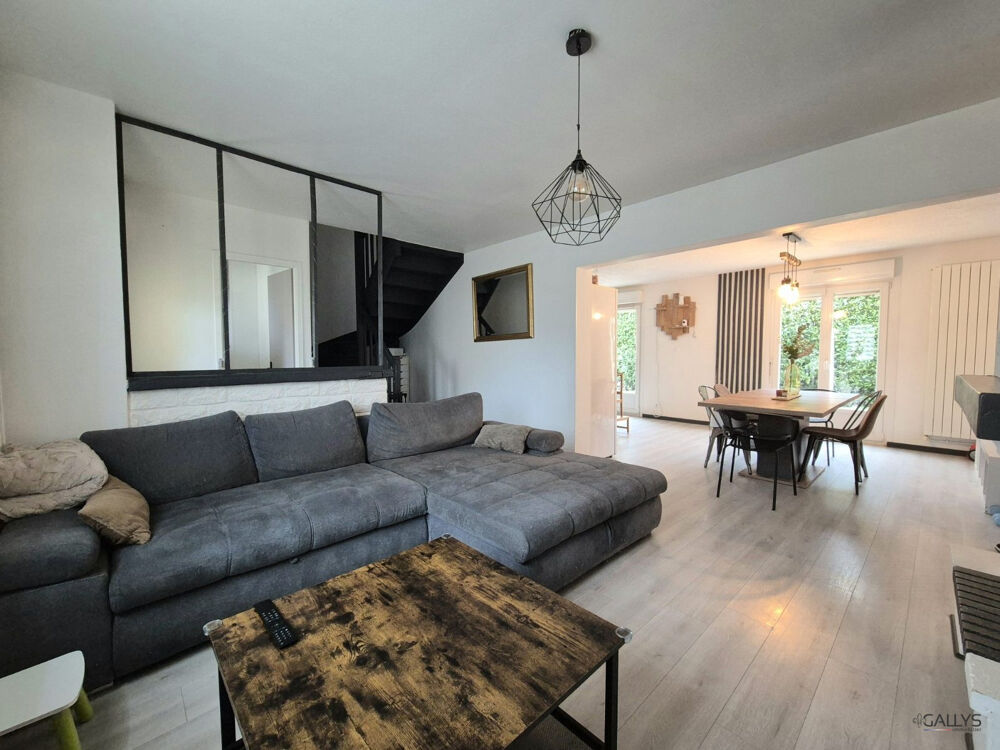 Vente Maison MAISON A VENDRE A MOYEUVRE-GRANDE Moyeuvre-grande