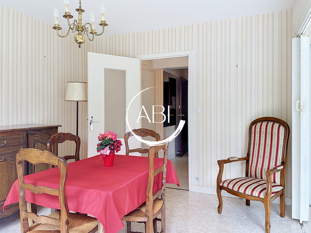 Appartement à vendre Bagnoles de l'Orne Normandie