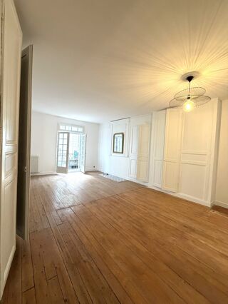  Appartement � vendre 3 pi�ces 81 m�