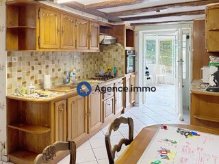  Maison � vendre 4 pi�ces 112 m�