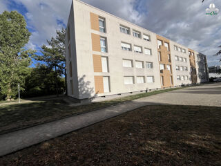  Appartement à vendre 3 pièces 59 m²