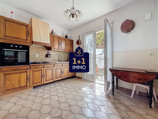  Maison à vendre 5 pièces 158 m²