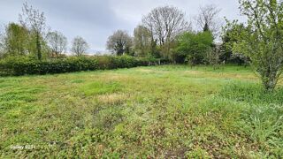  Terrain � vendre 2087 m�