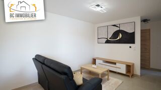  Appartement à louer 3 pièces 68 m²