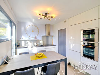 Appartement à vendre 5 pièces 133 m²