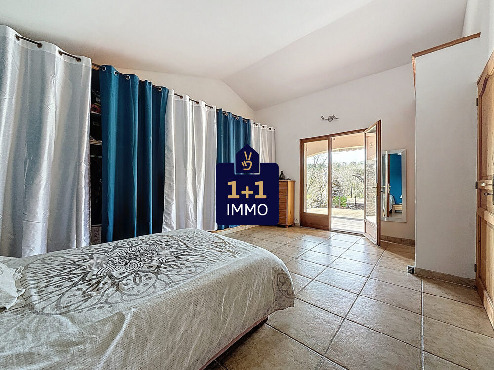 � vendre  Maison Callian (83440)