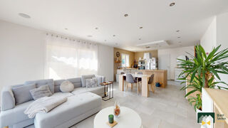 Vente Maison SUPERBE MAISON CONTEMPORAINE 3 CHAMBRES - BAILLEAU ARMENONVILLE Bailleau-armenonville