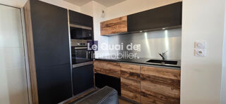  Appartement � vendre 3 pi�ces 60 m� Le bourget du lac