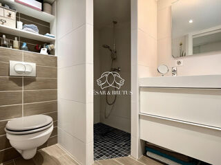  Appartement  vendre 2 pices 60 m