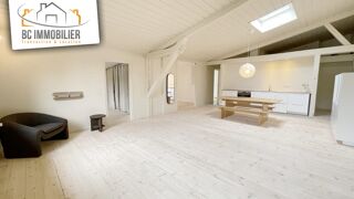 Appartement à vendre 4 pièces 102 m²