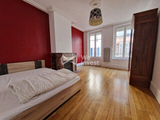  Appartement � louer 3 pi�ces 56 m�