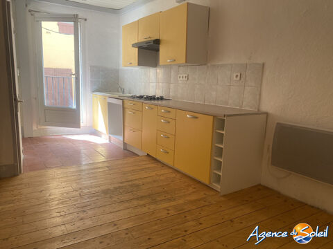  Maison � louer 3 pi�ces 64 m�