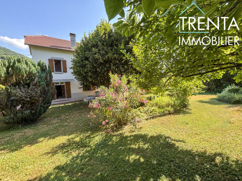   Maison à vendre Coublevie Maison - 4 pièce(s) - 158 m²