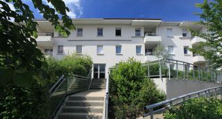  Appartement � vendre 3 pi�ces 63 m�