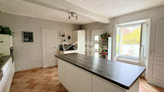  Maison � vendre 7 pi�ces 118 m�