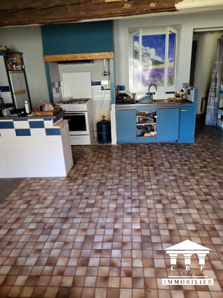  Maison � vendre 3 pi�ces 81 m�