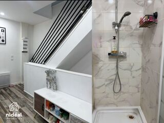  Immeuble � vendre 75 m�