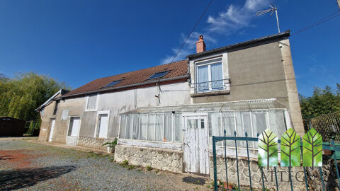   Maison Individuelle 4 chambres, Grand jardin Maison - 5 pi�ce(s) - 130 m�