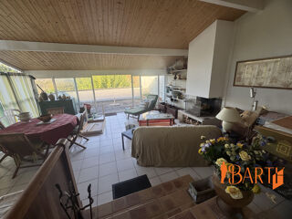  Appartement  vendre 5 pices 140 m