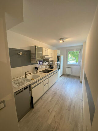  Appartement à vendre 4 pièces 83 m²