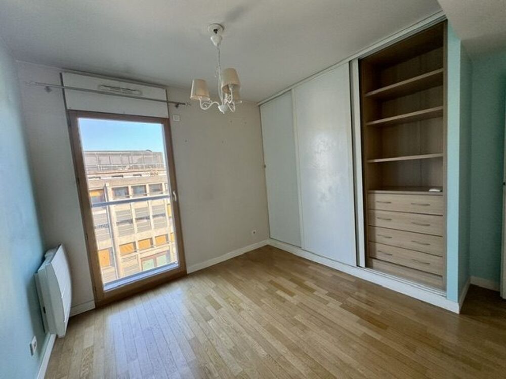 à vendre  Appartement Paris 13