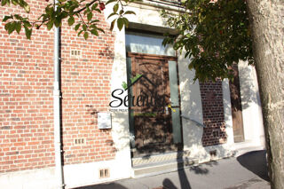  Appartement � vendre 5 pi�ces 90 m�