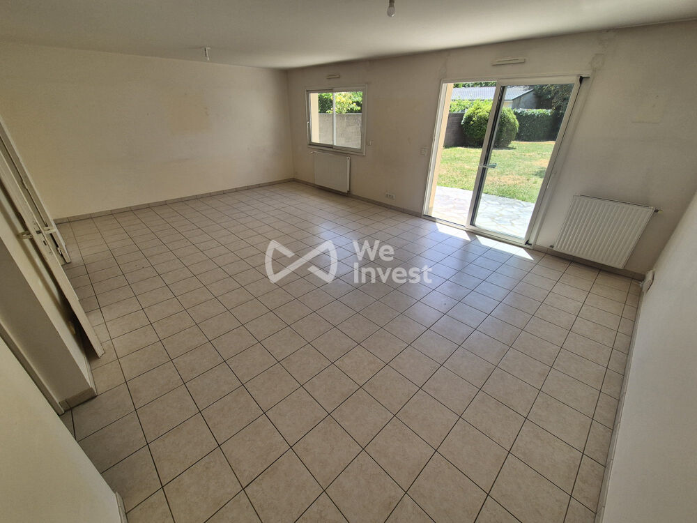 Vente Maison Pavillon Franceville 175 m² 4 chambres 500m² de terrain Montfermeil