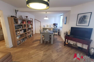  Appartement � vendre 3 pi�ces 86 m�