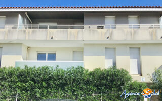  Appartement à vendre 3 pièces 60 m²