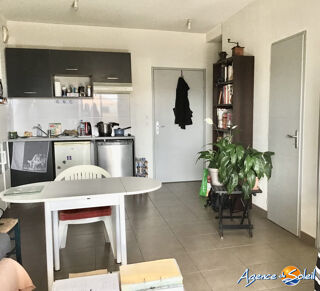  Appartement à vendre 2 pièces 39 m²