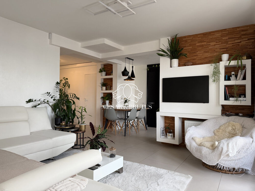 Appartement à vendre Lyon