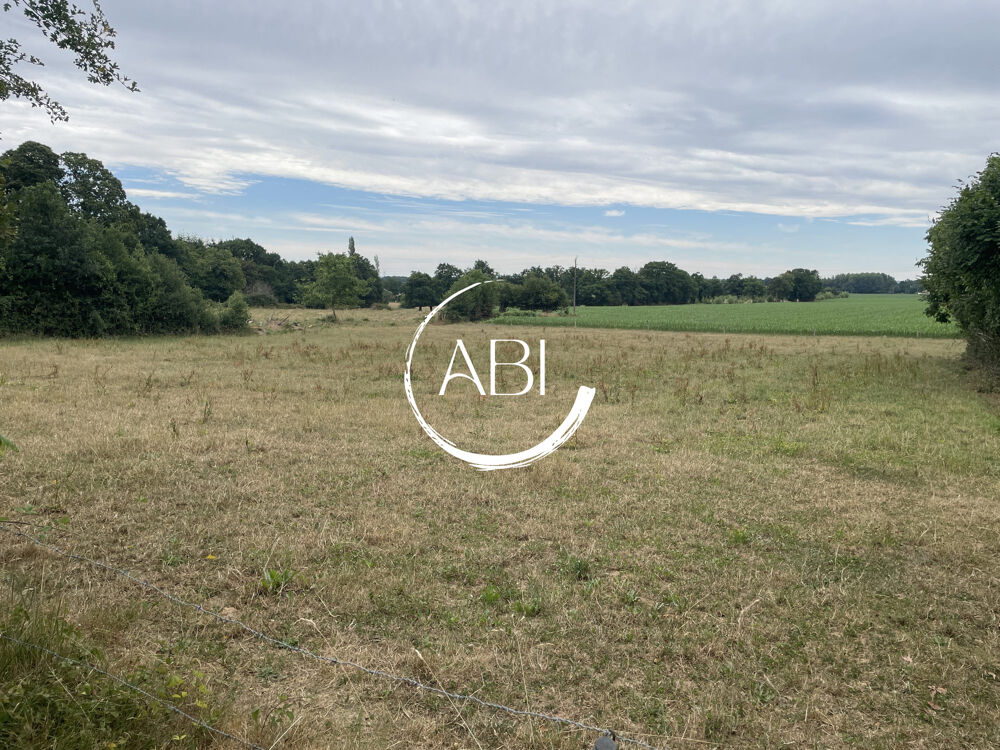 Vente Terrain Terrain constructible 2000 m² Bagnoles de l'orne normandie