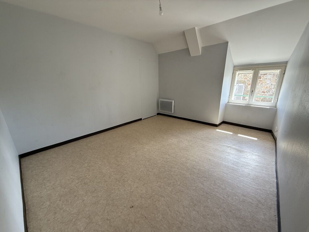 Vente Maison EXCLUSIVITE COMBOURG Maison de ville de 93 m² habitables, 105 m Combourg