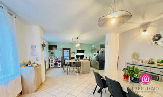  Maison � vendre 5 pi�ces 118 m�