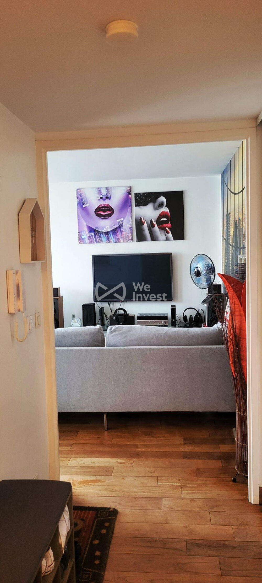 Vente Appartement Appartement F4 : Dernier étage, plein sud et tout à pied : le Brétigny-sur-orge