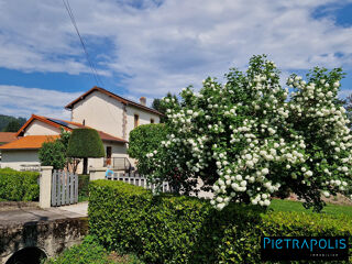  Maison  vendre 5 pices 126 m